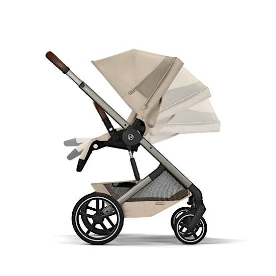 Cybex Balios S Lux Pushchair
