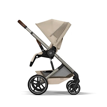 Cybex Balios S Lux Pushchair