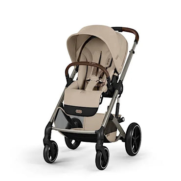 Cybex Balios S Lux Pushchair