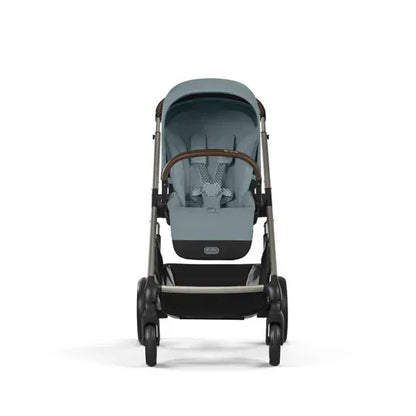 Cybex Balios S Lux Pushchair with Carrycot