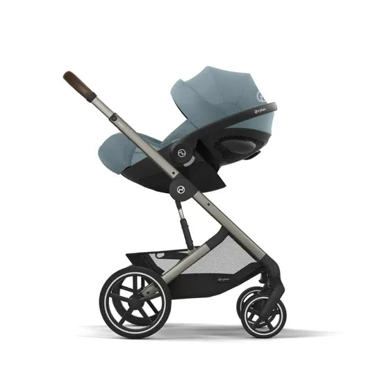 Cybex Balios S Lux Pushchair with Carrycot