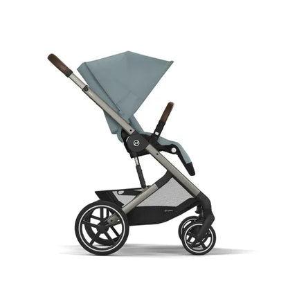 Cybex Balios S Lux Pushchair with Carrycot