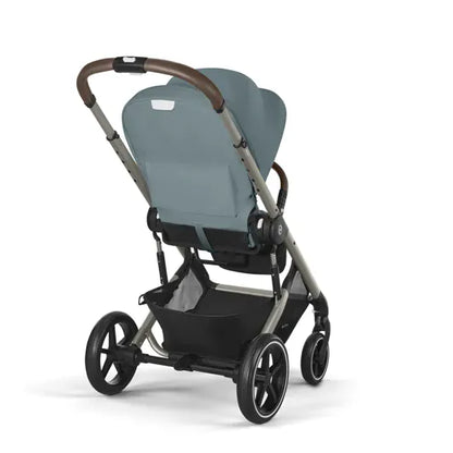 Cybex Balios S Lux Pushchair with Carrycot