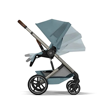 Cybex Balios S Lux Pushchair