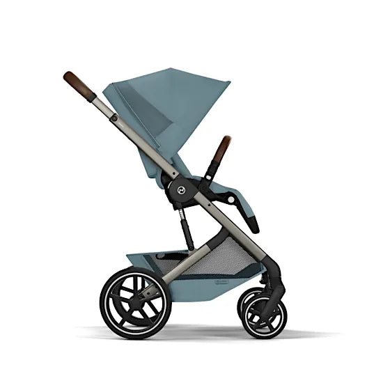 Cybex Balios S Lux Pushchair