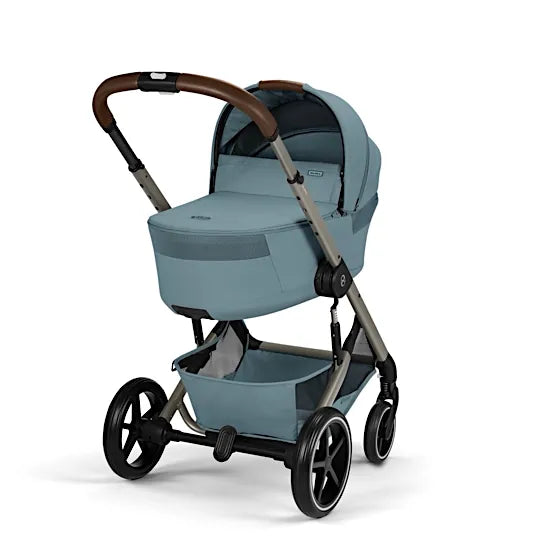 Cybex Balios S Lux Pushchair