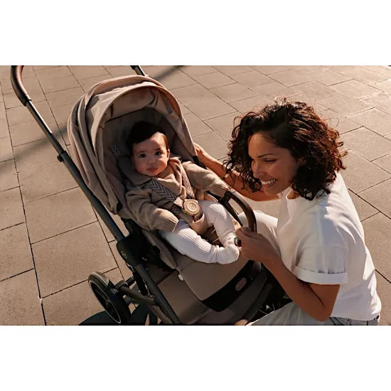 Cybex Balios S Lux Pushchair