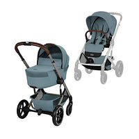 Cybex Balios S Lux Pushchair with Carrycot