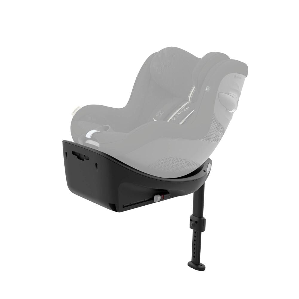 cybex base CYBEX Base G 360° Rotating ISOFIX Base