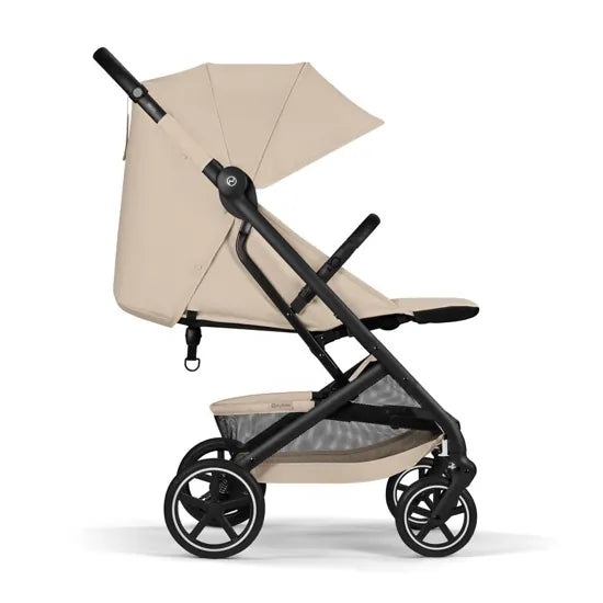 Cybex Beezy Lie-Flat Pushchair