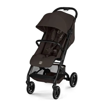 Cybex Beezy Chocolate Brown