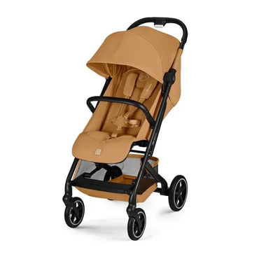 Cybex Beezy Cinnamon Yellow