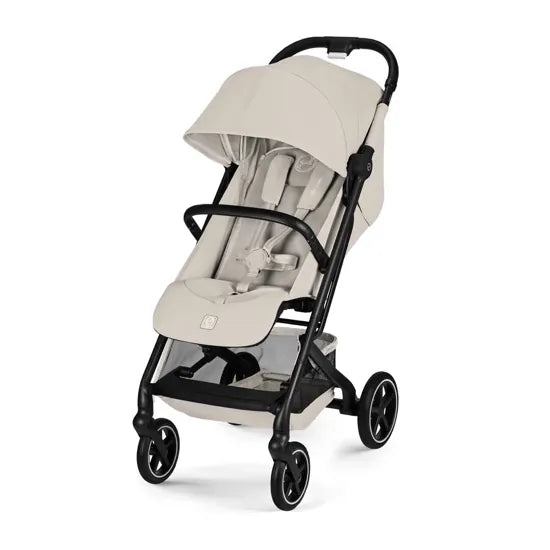 Cybex Beezy Dune Grey