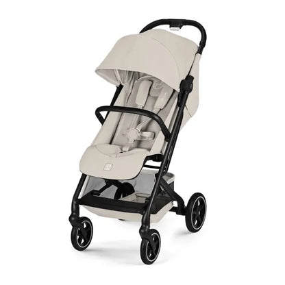 Cybex Beezy Dune Grey