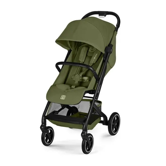 Cybex Beezy Moss Green