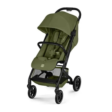 Cybex Beezy Moss Green