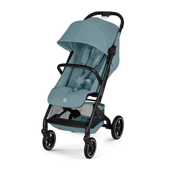 Cybex Beezy Stormy Blue