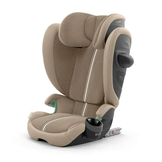 Cybex Car Seat Cup Holder | Black | Little Peas