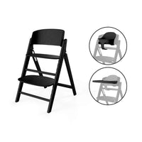 Cybex Click & Fold 3-in-1 Highchair