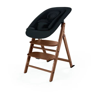 Cybex Click & Fold 4-in-1 Highchair