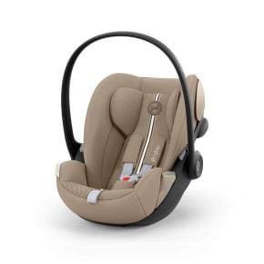 CYBEX Cloud G i-Size Rotating Baby Car Seat | Little Peas - Your Pram & Car Seat Centre
