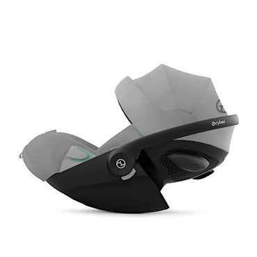 CYBEX Cloud G3 i-Size Rotating Baby Car Seat - Stone Grey