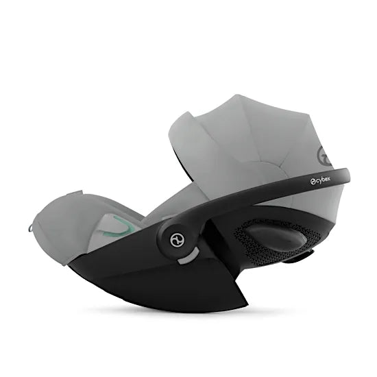 CYBEX Cloud G3 i-Size Rotating Baby Car Seat - Stone Grey