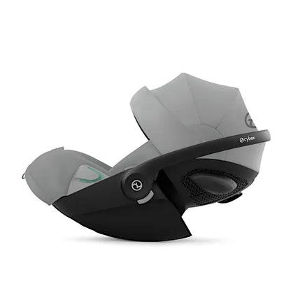 CYBEX Cloud G3 i-Size Rotating Baby Car Seat - Stone Grey