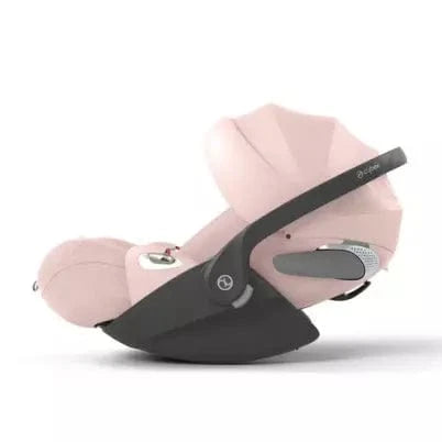 Cybex Cloud T i-Size PLUS Rotating Baby Car Seat | Little Peas - Your Pram & Car Seat Centre