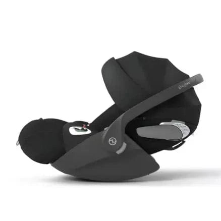 Cybex Cloud T i-Size PLUS Rotating Baby Car Seat | Little Peas - Your Pram & Car Seat Centre
