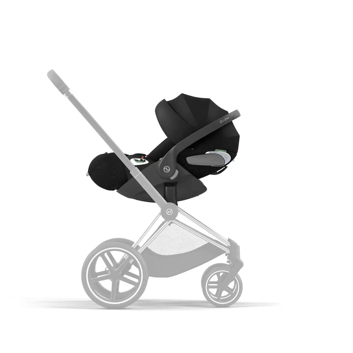 CYBEX Cloud T i-Size Rotating Baby Car Seat
