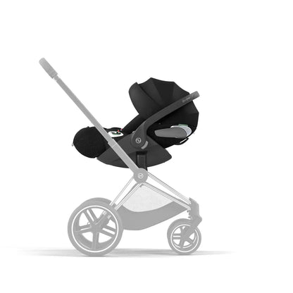 CYBEX Cloud T i-Size Rotating Baby Car Seat