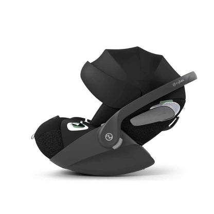 CYBEX Cloud T i-Size Rotating Baby Car Seat