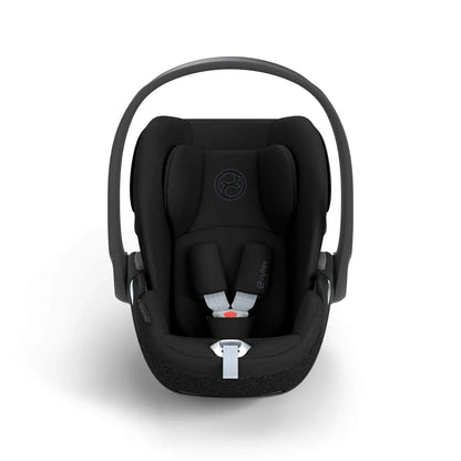 CYBEX Cloud T i-Size Rotating Baby Car Seat