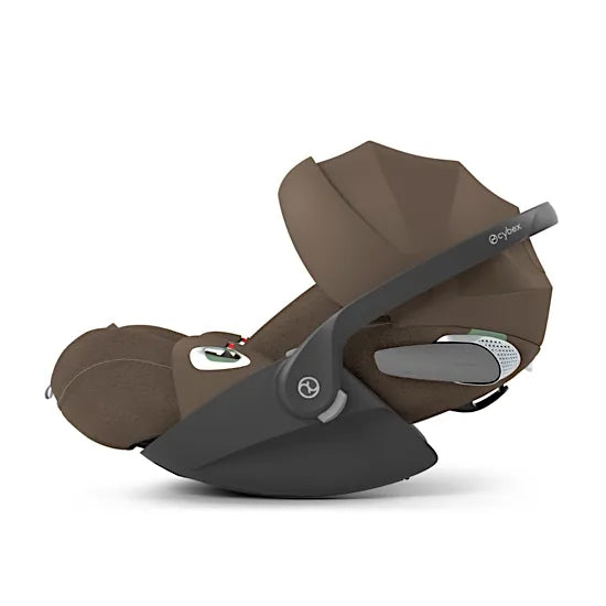 CYBEX Cloud T i-Size Rotating Baby Car Seat