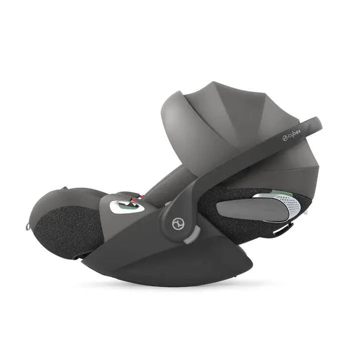 CYBEX Cloud T i-Size Rotating Baby Car Seat