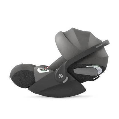 CYBEX Cloud T i-Size Rotating Baby Car Seat