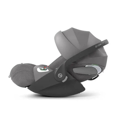 CYBEX Cloud T i-Size Rotating Baby Car Seat