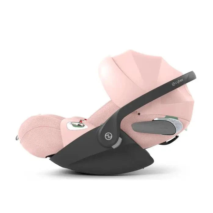 CYBEX Cloud T i-Size Rotating Baby Car Seat