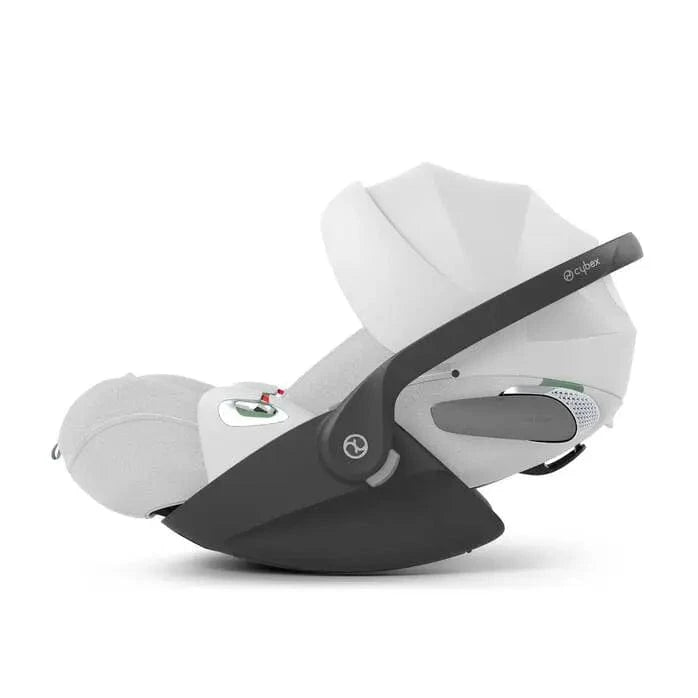 CYBEX Cloud T i-Size Rotating Baby Car Seat