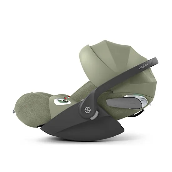 CYBEX Cloud T i-Size Rotating Baby Car Seat