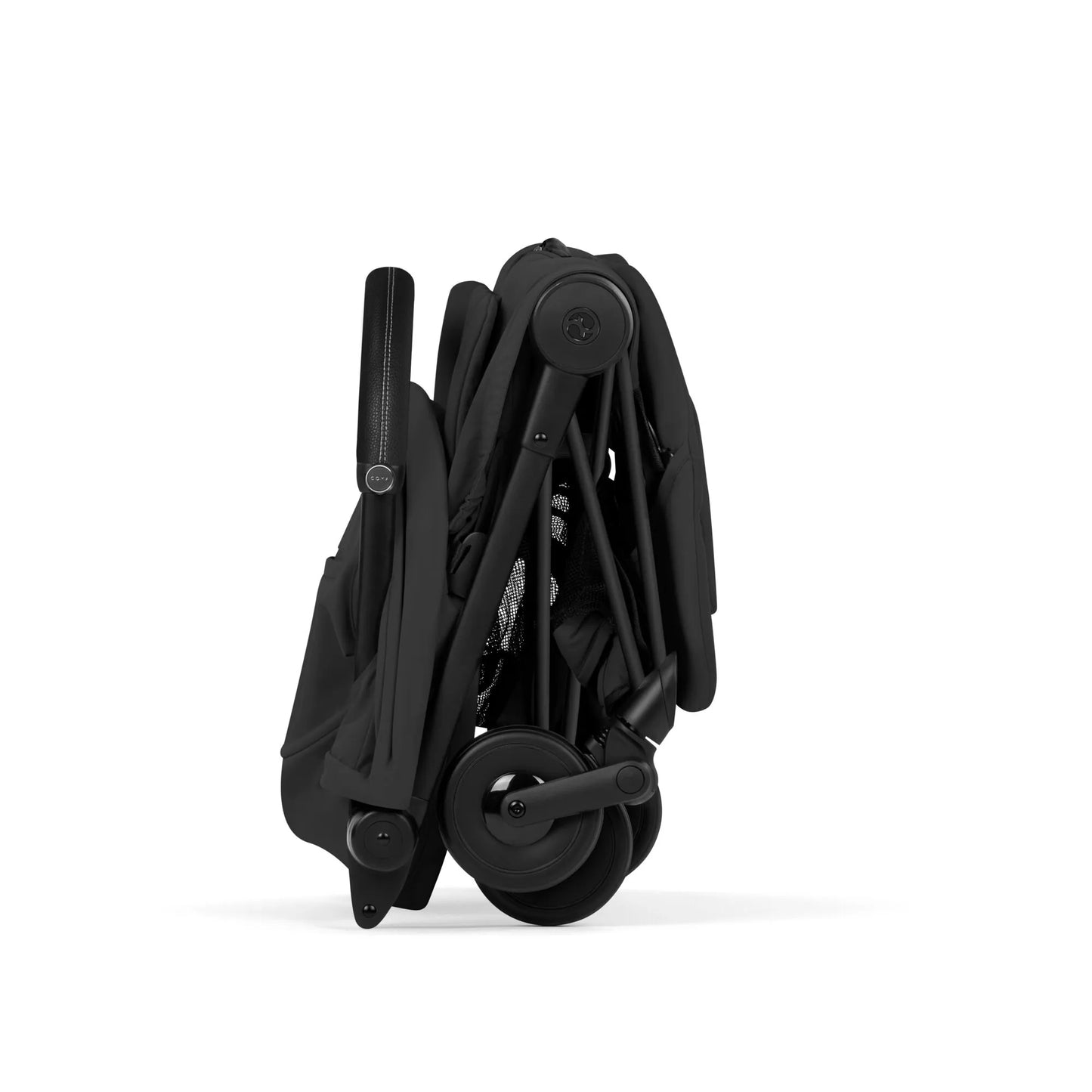 CYBEX Coya Pushchair Comfort Collection Folded