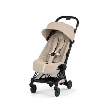 CYBEX Coya Pushchair Comfort Collection