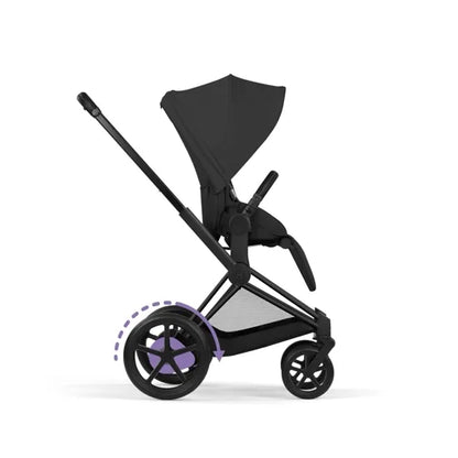 CYBEX e-Priam Electric Pushchair