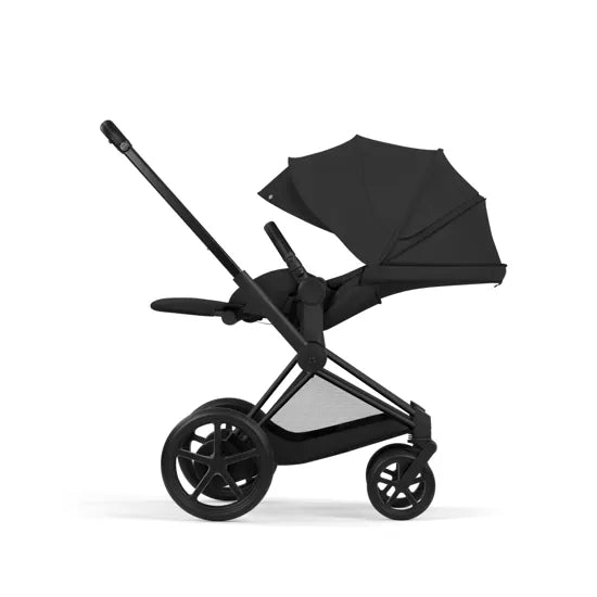CYBEX e-Priam Electric Pushchair