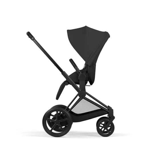 CYBEX e-Priam Electric Pushchair