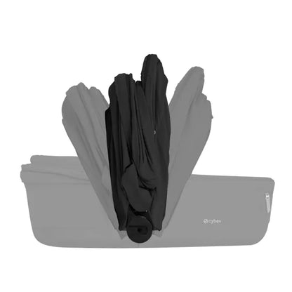 CYBEX e-Priam Lux Folding Carrycot