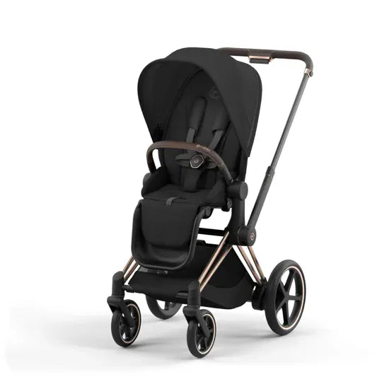 Cybex ePRIAM Pushchair