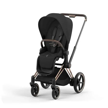Cybex ePRIAM Pushchair