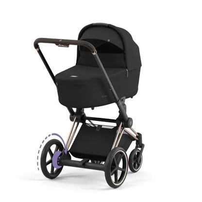 Cybex ePRIAM Pushchair Carrycot